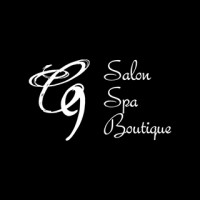 Cloud Nine Salon logo, Cloud Nine Salon contact details