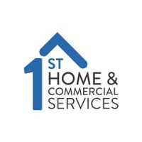 1st Home and Commercial Services logo, 1st Home and Commercial Services contact details