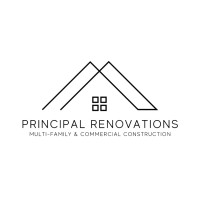 Principal Renovations LLC logo, Principal Renovations LLC contact details