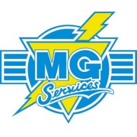 MG Electrical/Mechanical Services Ltd logo, MG Electrical/Mechanical Services Ltd contact details