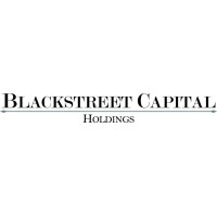 Blackstreet Capital Holdings, LLC logo, Blackstreet Capital Holdings, LLC contact details