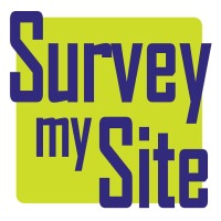 Survey My Site logo, Survey My Site contact details