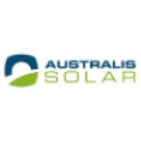 Australis Solar logo, Australis Solar contact details