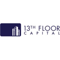 13th Floor Capital logo, 13th Floor Capital contact details