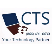 Central Technology Solutions LLC logo, Central Technology Solutions LLC contact details