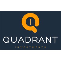 Quadrant Investments logo, Quadrant Investments contact details