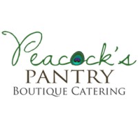 Peacock's Pantry Boutique Catering logo, Peacock's Pantry Boutique Catering contact details