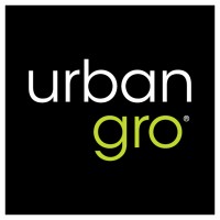 urban-gro logo, urban-gro contact details