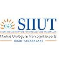 Urology Hospital logo, Urology Hospital contact details