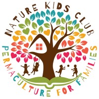 Nature Kids Club Permaculture Program logo, Nature Kids Club Permaculture Program contact details