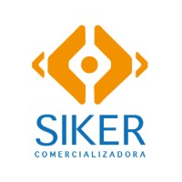 Comercializadora Siker logo, Comercializadora Siker contact details