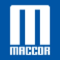 Maccor Inc. logo, Maccor Inc. contact details