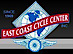 East Coast Cycle Center logo, East Coast Cycle Center contact details