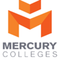 Mercury Colleges Sydney logo, Mercury Colleges Sydney contact details