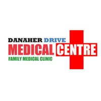 Danaher Drive Medical Centre logo, Danaher Drive Medical Centre contact details