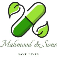 Mahmood & Sons logo, Mahmood & Sons contact details