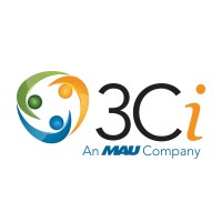 3Ci logo, 3Ci contact details