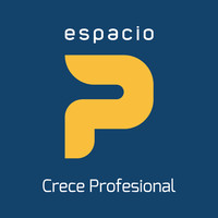 Espacio P logo, Espacio P contact details