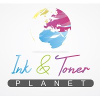 Ink and Toner Planet logo, Ink and Toner Planet contact details