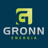 Gronn Energia logo, Gronn Energia contact details