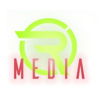 Revo Media logo, Revo Media contact details