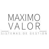 Maximo Valor logo, Maximo Valor contact details