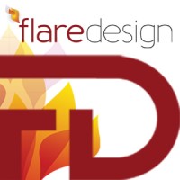 Flare Design, Inc. logo, Flare Design, Inc. contact details