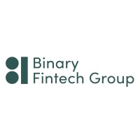 Binary Fintech Group logo, Binary Fintech Group contact details