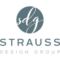 Strauss Design Group logo, Strauss Design Group contact details