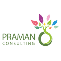 Praman Consulting logo, Praman Consulting contact details