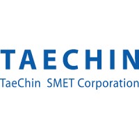 TaeChin SMET Corporation logo, TaeChin SMET Corporation contact details