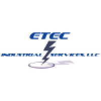 ETEC Industrial Services logo, ETEC Industrial Services contact details