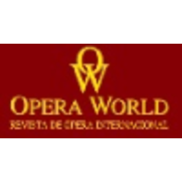 Opera World logo, Opera World contact details