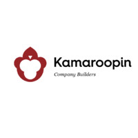 Kamaroopin logo, Kamaroopin contact details