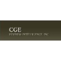 CGE-BI logo, CGE-BI contact details