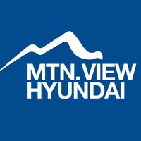 Mtn View Hyundai logo, Mtn View Hyundai contact details