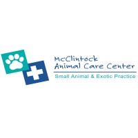 MCCLINTOCK ANIMAL CARE CENTER, P.C. logo, MCCLINTOCK ANIMAL CARE CENTER, P.C. contact details