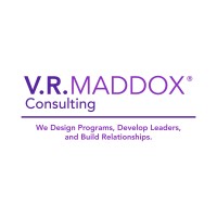 V.R. Maddox Consulting LLC logo, V.R. Maddox Consulting LLC contact details