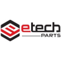 eTech Parts logo, eTech Parts contact details