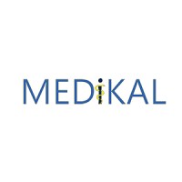 The MEDiKAL Group logo, The MEDiKAL Group contact details