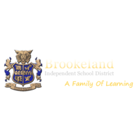 Brookeland High School logo, Brookeland High School contact details