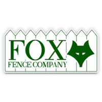 Fox Fence Company logo, Fox Fence Company contact details