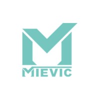 MIEVIC logo, MIEVIC contact details