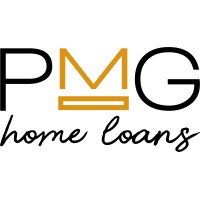 PMG Home Loans logo, PMG Home Loans contact details