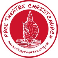 Free Theatre Christchurch logo, Free Theatre Christchurch contact details