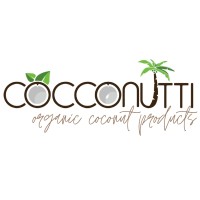 Cocconutti logo, Cocconutti contact details