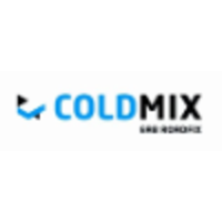 Coldmix logo, Coldmix contact details