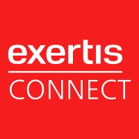 Exertis Connect logo, Exertis Connect contact details