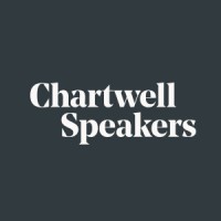 Chartwell Speakers & Literary Agency logo, Chartwell Speakers & Literary Agency contact details