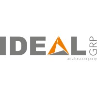 IDEAL GRP Finland logo, IDEAL GRP Finland contact details